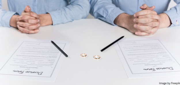 Rights of Unmarried Couples in California